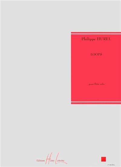 LOOPS I
