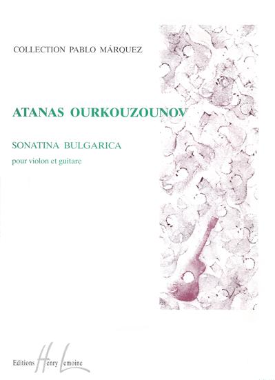 SONATINA BULGARICA