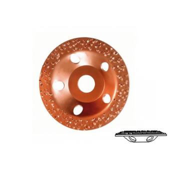 Bosch 2 608 600 178 Meule Assiette 115 X 22,2 Mm - 1