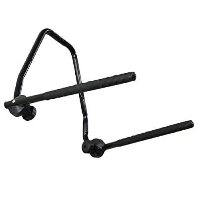 Maurer 5411210 support mural multi-usages pour vélo