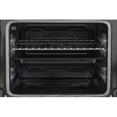 Cuisinière vitrocéramique PROLINE PCC561SL – PARIGNY ELECTROMENAGER