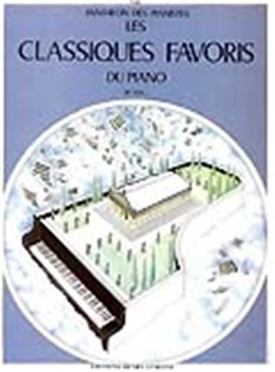 CLASSIQUES FAVORIS VOL 8