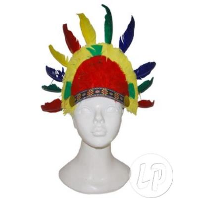 Coiffe d´Indien