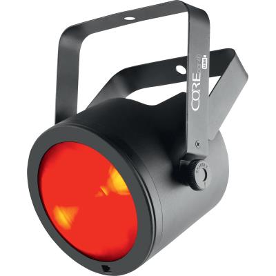 Projecteurs Chauvet Core-Par40-Usb Pars À Leds