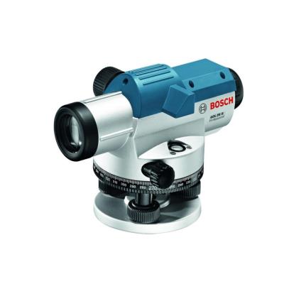 Niveau Laser Bosch Niveau Optique Gol 20 G Bosch 0601068401