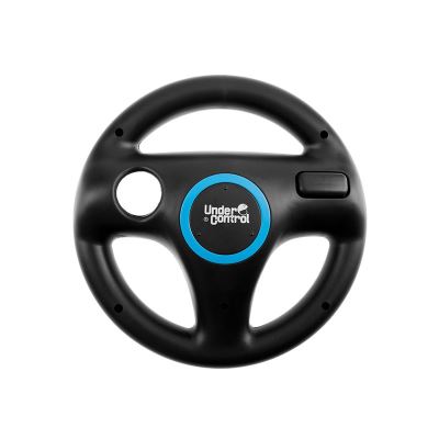 UNDER CONTROL  Volant Wii Wii U 