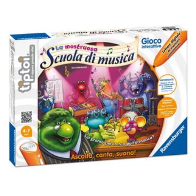 monstrueux école de musique 00574