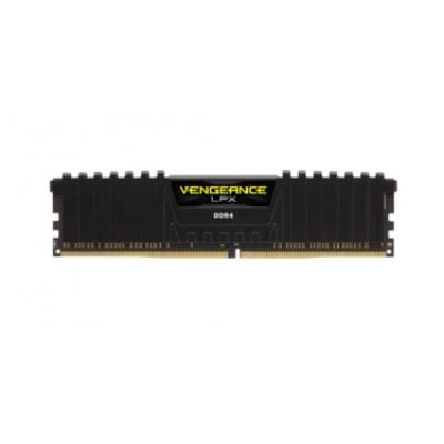 Corsair cmk16gx4m4a2666c16 vengeance lpx ddr4 mémoire ram 16 go