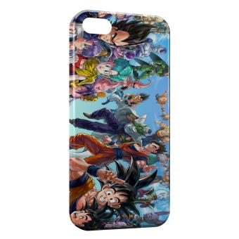 dragon ball coque iphone 7 dragon ball coque iphone 7