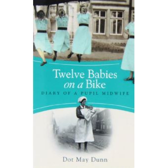TWELVE BABIES ON A BIKE - Paperback - 2013 - 1