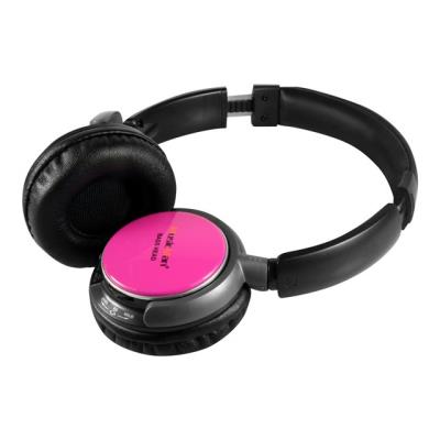Technaxx MusicMan BassHead - lecteur numérique serre-tête