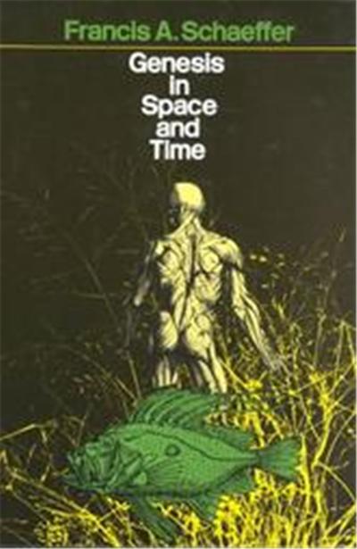 Genesis in Space and Time; The Flow of Biblical History
