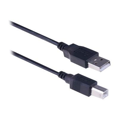 Ewent EW9621 - USB-kabel - 3 m