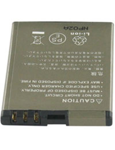 Batterie type NOKIA NOK-6100-BL-4S