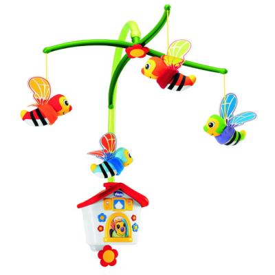 Maison des abeilles - Chicco Gioco