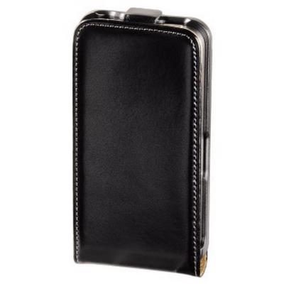 Hama Mobile Phone Window Case Frame - beschermhoes voor mobiele telefoon