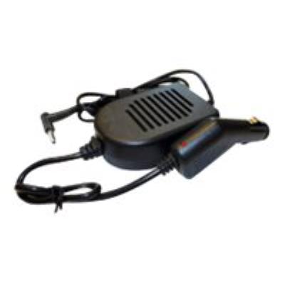 MicroBattery Car Adapter - netspanningsadapter - wagen - 45 Watt