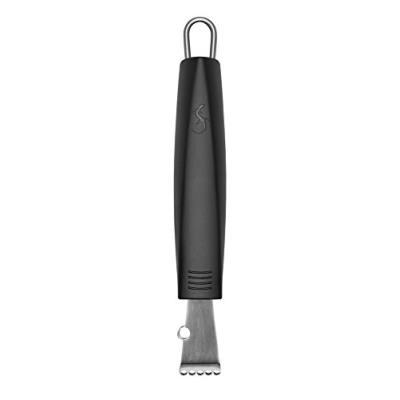 Lurch 230180 tango zesteur, noir