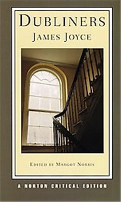Dubliners, Norton Critical Edition Series
