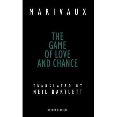 The Game of Love and Chance