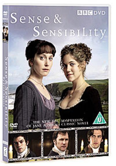 Sense and Sensibility