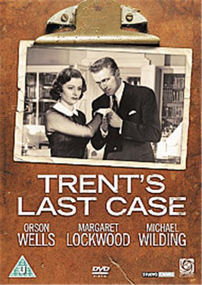 Trent's Last Case