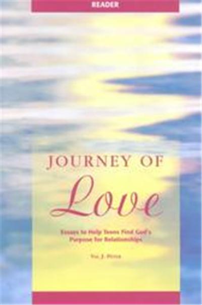 Journey of Love Reader