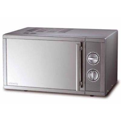 H.koenig vio7 four micro-ondes et grill