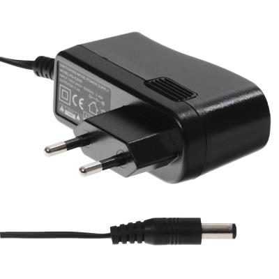 Yealink remplacement chargeur 5v 2a pour t2x, t3x, t4x - serie eu-prise mâle 5v2a_netzteil