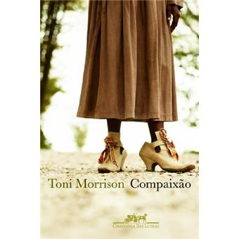 Compaixão - 1