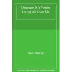 Dinosaur Jr.'s You're Living All Over Me - [Livre en VO]