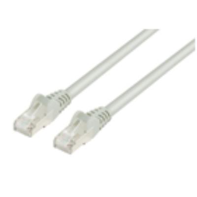 Valueline ftp cat 6 lszh network cable 0.25 m grey
