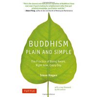 Buddhism plain and simple