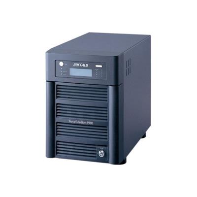 BUFFALO - Vaste schijf - 1.5 TB - verwijderbaar - SATA 3Gb/s - voor TeraStation Pro II