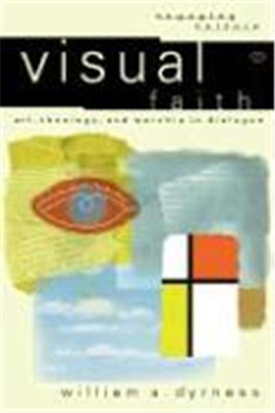 Visual Faith, Engaging Culture