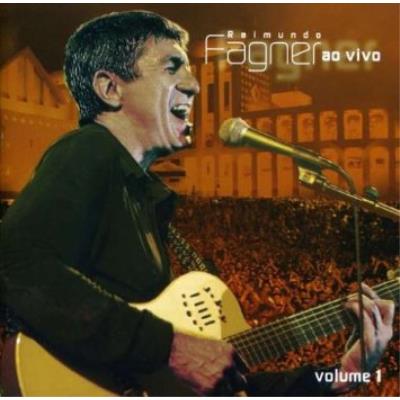 Raimundo Fagner Ao Vivo, Volume 1