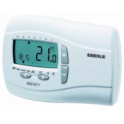 Eberle 053720141900 / Instat Plus 3 R Thermostat programmable Import Allemagne