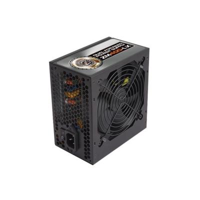 Zalman zm400-lx alimentation 400 w, 120 mm, dual-durchflusswandler circuit électrique (zm400-lx)