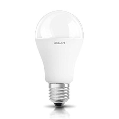 Osram led star classic a ampoule led / 13 w - equivalence incandescence 100 w, e27, forme classique / mat, blanc froid