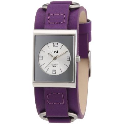 Montre Femme Just 48-S0046-SL-PR