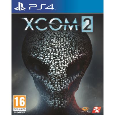 Xcom 2 Ps4 De