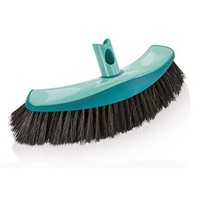 Leifheit 45000 xtra clean collect plus balai pour parquet plastique beige 37 x 12 x 14 cm