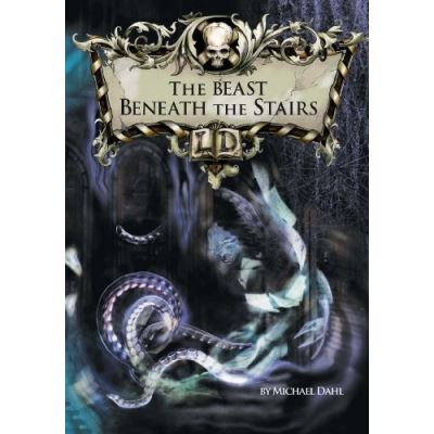 Beast Beneath The Stairs