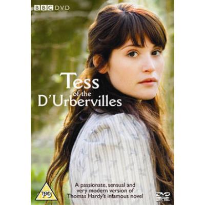 Tess Of The D'Ubervilles
