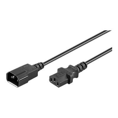 Goobay voedingskabel - 3 m
