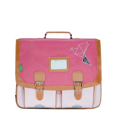 Cartable Les Fantaisies 41cm Ninon