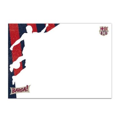 tableau blanc sticker mural couché 50 x 70 cm