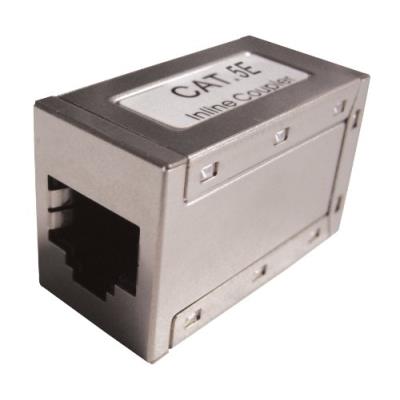 NGC - NGC5618 - Raccord RJ45 Cat 5e blindé femelle - femelle