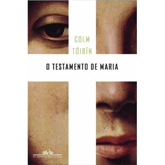 O Testamento De Maria - 1