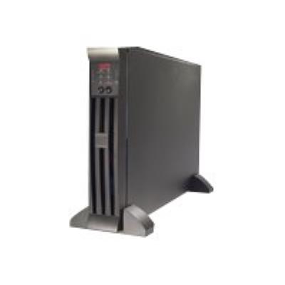 APC Smart-UPS XL Modular 1500VA - UPS - 1.425 kW - 1500 VA